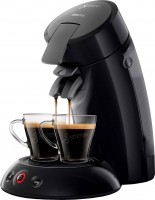 Photos - Coffee Maker Philips Senseo HD6553/67 black