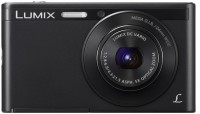 Photos - Camera Panasonic DMC-XS1 