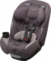Car Seat Safety 1st Continuum 