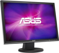 Monitor Asus VW22AT 22 "  black