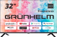 Photos - Television Grunhelm 32H700-GA11V 32 "