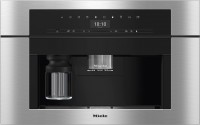 Built-In Coffee Maker Miele CVA 7370 