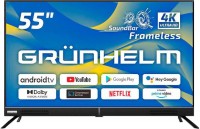 Photos - Television Grunhelm 55U600-GA11V 55 "