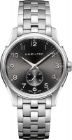 Photos - Wrist Watch Hamilton Jazzmaster Thinline H38411183 