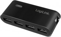 Card Reader / USB Hub LogiLink UA0085 