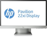 Photos - Monitor HP 22xi 22 "