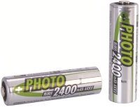 Photos - Battery Ansmann Photo 1xAA 2400 