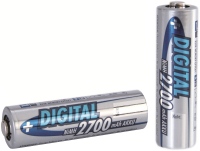 Photos - Battery Ansmann Digital 4xAA 2700 mAh 