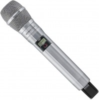 Microphone Shure ADX2/K9HSN 