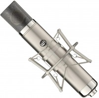 Microphone Warm Audio WA-CX12 