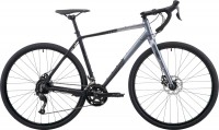 Photos - Bike Pride RocX 8.1 2023 frame S 