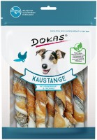 Photos - Dog Food Dokas Chew Stick with Chicken Breast/Fish Skin 170 g 