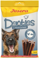 Photos - Dog Food Josera Denties with Poultry/Blueberry 180 g 7