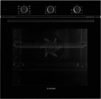 Photos - Oven Minola EO 684 BL 