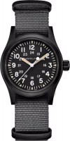 Wrist Watch Hamilton Khaki Field Mechanical H69409930 