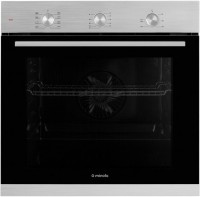 Photos - Oven Minola EO 684 Inox 