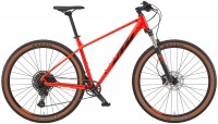 Photos - Bike KTM Ultra Ride 29 2022 frame S 