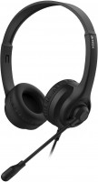 Photos - Headphones A4Tech HS-8I 