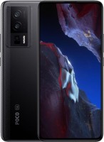 Photos - Mobile Phone Poco F5 Pro 256 GB / 8 GB