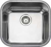 Photos - Kitchen Sink Rangemaster Atlantic Classic UB40 460x440