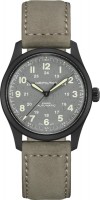 Photos - Wrist Watch Hamilton Khaki Field Titanium Auto H70215880 