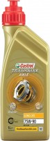 Photos - Gear Oil Castrol Transmax Axle Long Life 75W-90 1L 1 L