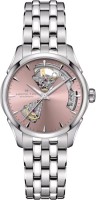 Wrist Watch Hamilton Jazzmaster Open Heart H32215170 