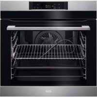 Photos - Oven AEG Assisted Cooking BPK 742380 M 