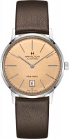 Wrist Watch Hamilton American Classic Intra-Matic H38455501 