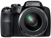 Photos - Camera Fujifilm FinePix S8300 