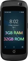 Photos - Mobile Phone Unihertz Jelly Pro 32 GB / 3 GB