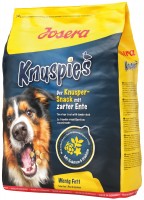 Photos - Dog Food Josera Knuspies 900 g 