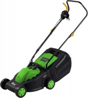 Gartner ELM-1232 S2 BL (852100) - buy lawn Mower: prices, reviews ...