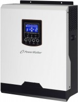 Photos - Inverter PowerWalker Inverter 3000 PWM 