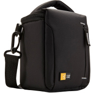 Photos - Camera Bag Case Logic TBC-404 