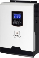 Photos - Inverter Axioma ISPWM 2000 