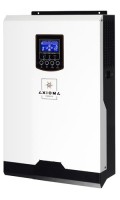 Photos - Inverter Axioma ISPWM 5000 