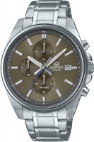 Photos - Wrist Watch Casio Edifice EFV-610D-5CV 