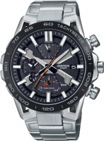 Photos - Wrist Watch Casio Edifice EQB-2000DB-1A 