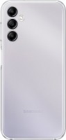 Photos - Case Samsung Clear Cover for Galaxy A14 