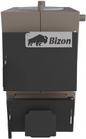 Photos - Boiler Bizon M-120 12 12 kW