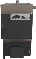 Photos - Boiler Bizon M-140 14 14 kW