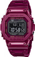 Photos - Wrist Watch Casio G-Shock GMW-B5000RD-4 