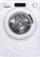 Photos - Washing Machine Candy Smart CS 128 TXME-S white