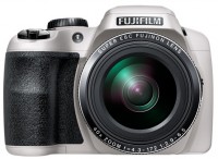 Camera Fujifilm FinePix S8200 