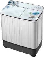 Photos - Washing Machine ViLgrand V752-6G white