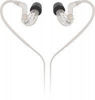 Photos - Headphones Behringer SD251-CL 