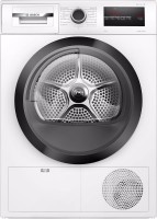 Photos - Tumble Dryer Bosch WTH 85205 UA 