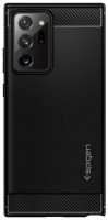 Case Spigen Rugged Armor for Galaxy Note 20 Ultra 