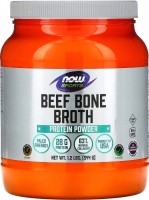 Photos - Protein Now Beef Bone Broth 0.5 kg